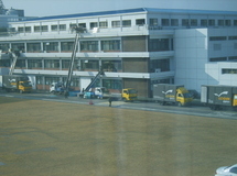 기술학교 이전