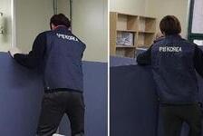 이사 현장