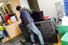 원룸이사